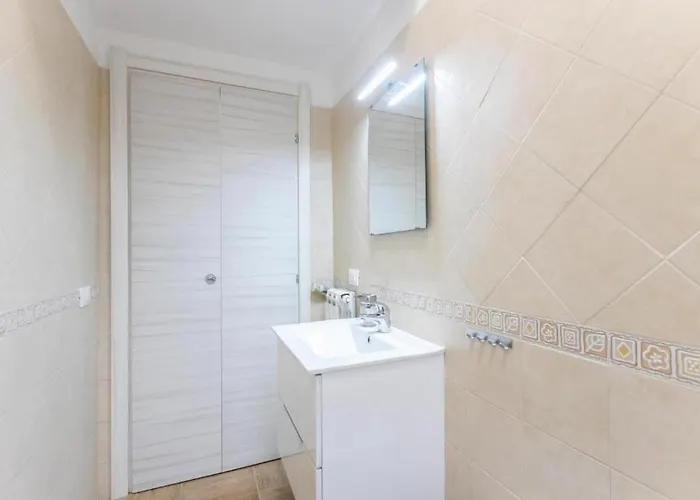 - Trastevere Train Station - Wifi Apartment Rom